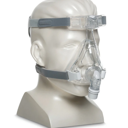 Amara Full Face Mask, Small (1090201)