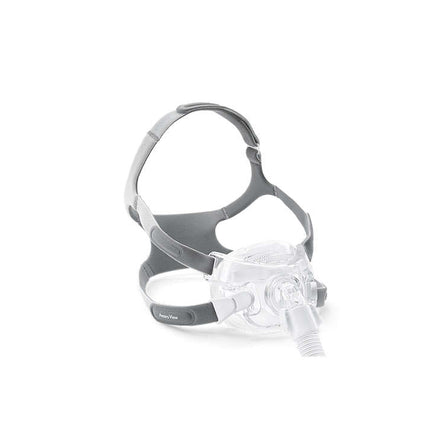 Amara View Full Face Mask
