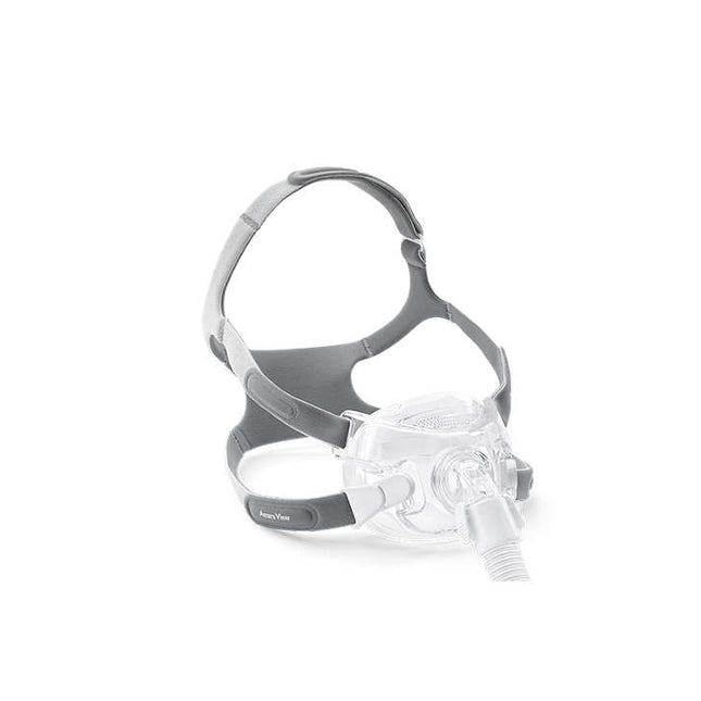 Amara View Full Face Mask
