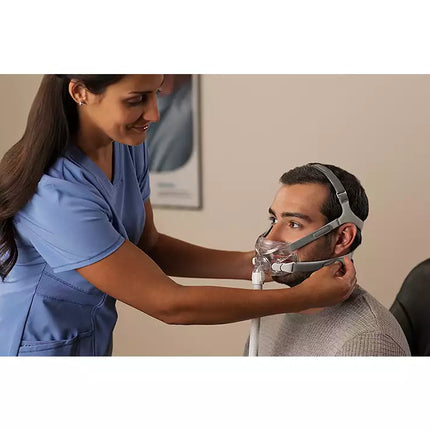 Amara View Full Face Mask