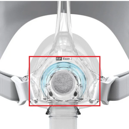Eson 2 Mask Diffuser (Replacement) (1pk) (400ESN261)