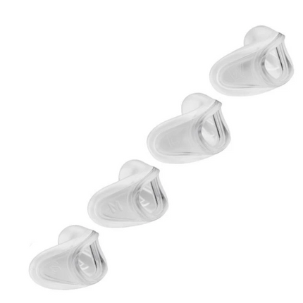 Solo Nasal Replacement Cushion