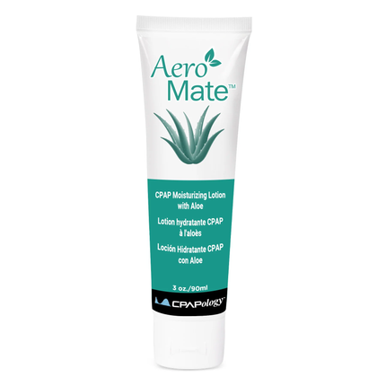 AeroMate CPAP Moisturizing Lotion & CPAP Mask Sealer ( CY-K8802 )
