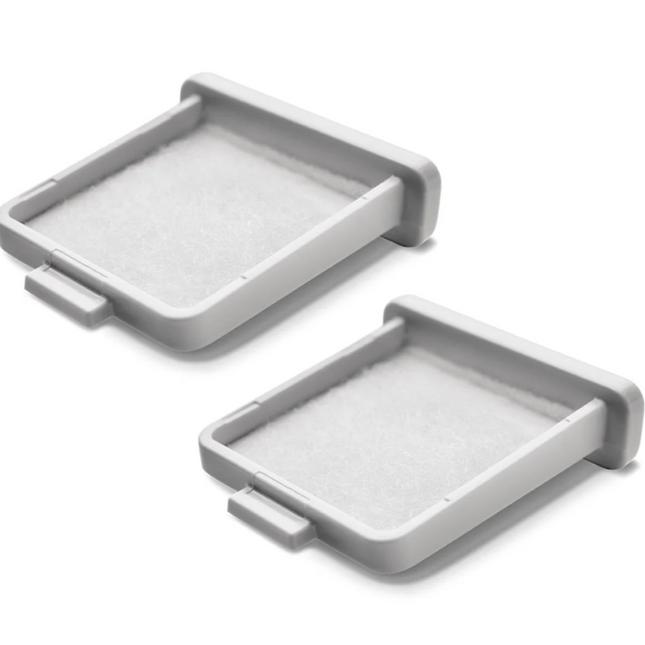 DreamStation Go Replacement Filters (2pk) (1133743)
