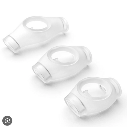 DreamWisp Mask Frame Connector
