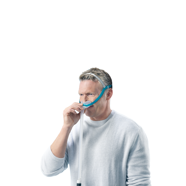 Evora Compact Nasal Mask