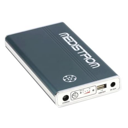 Medistrom Pilot-24 Lite Travel Battery, ResMed (P24MPLBP1)