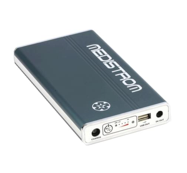 Medistrom Pilot-24 Lite Travel Battery, ResMed (P24MPLBP1)