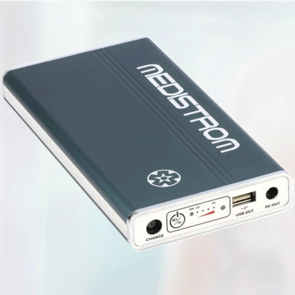 Medistrom Pilot-12 Lite Travel Battery, Respironics (P12MPLBP1)