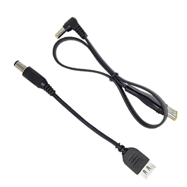 Medistrom Pilot-24 Lite Cable Kit for ResMed AirSense 11 (P24R11PLK)