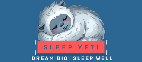 Sleep Yeti