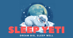 Sleep Yeti