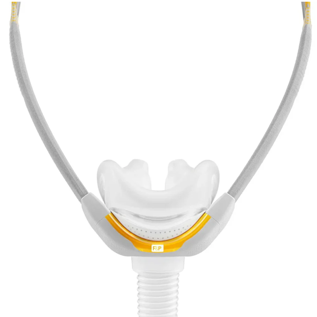 Solo Nasal Pillow Mask SLP1SMLU