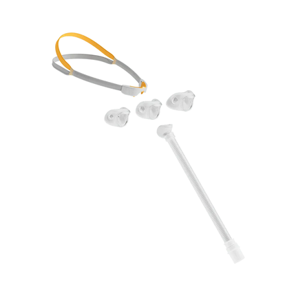 Solo Nasal Pillow Mask SLP1SMLU