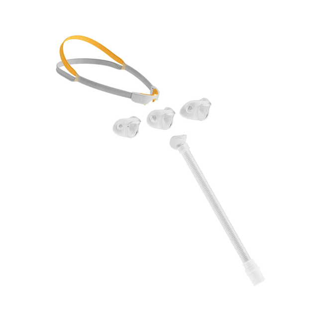 Solo Nasal Pillow Mask SLP1SMLU