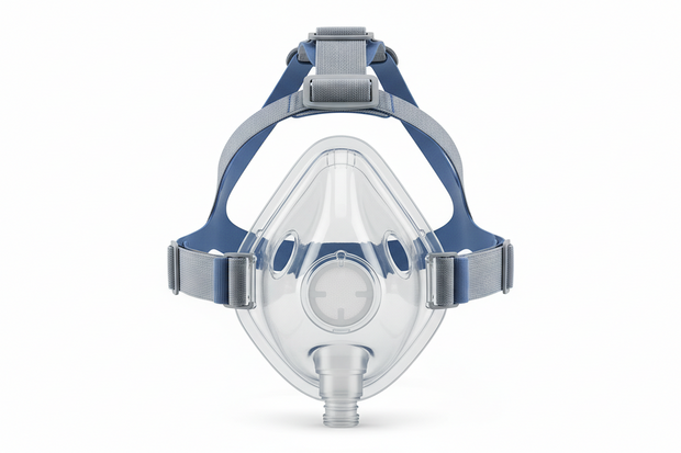 <h1>Full Face Masks</h1>