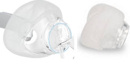 Eson 2 Nasal Replacement Seal