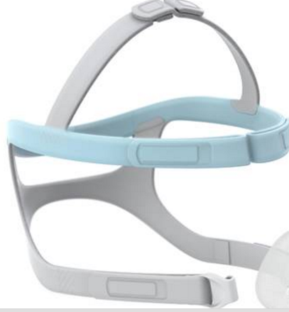 Eson 2 Replacement Headgear for CPAP Nasal Mask