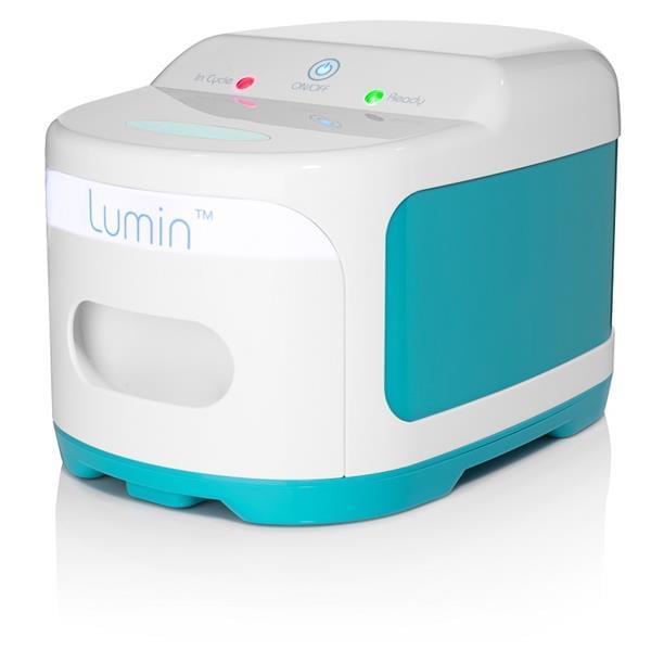 Lumin CPAP Sanitizer (3B-LM3000/E)