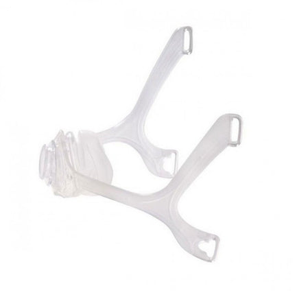Replacement frame for the Respironics Wisp Nasal Mask