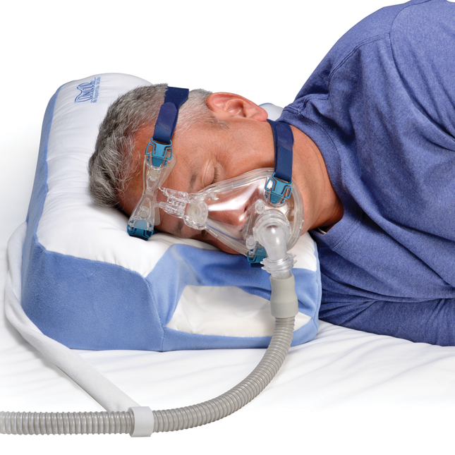 Contour CPAP Pillow (CP-900508)