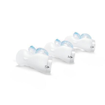 DreamWear Nasal Replacement Pillows