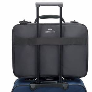 Respironics CPAP Travel Bag/Briefcase (1114784)
