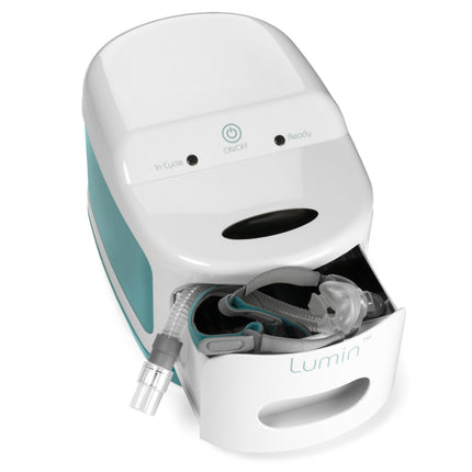 Lumin CPAP Sanitizer (3B-LM3000/E)