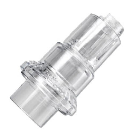 Whisper Swivel Exhalation Port